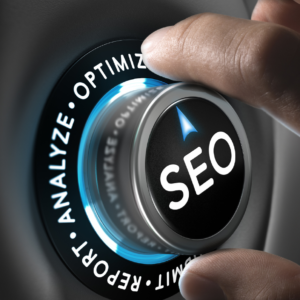 The Ultimate SEO Training 2024